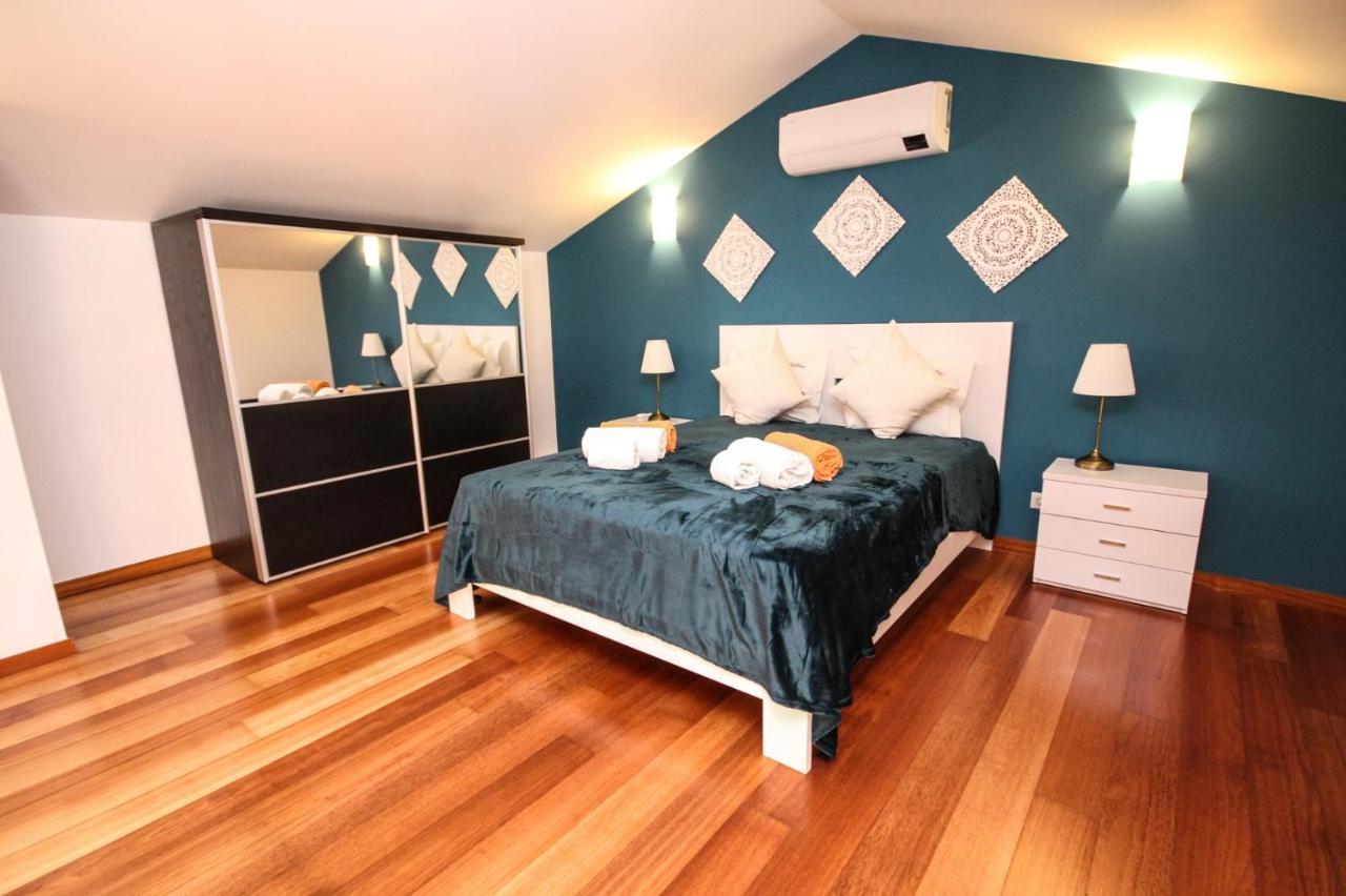 Luxury Apartment - T1 Vue Sur Piscine - Praia Da Luz Екстер'єр фото