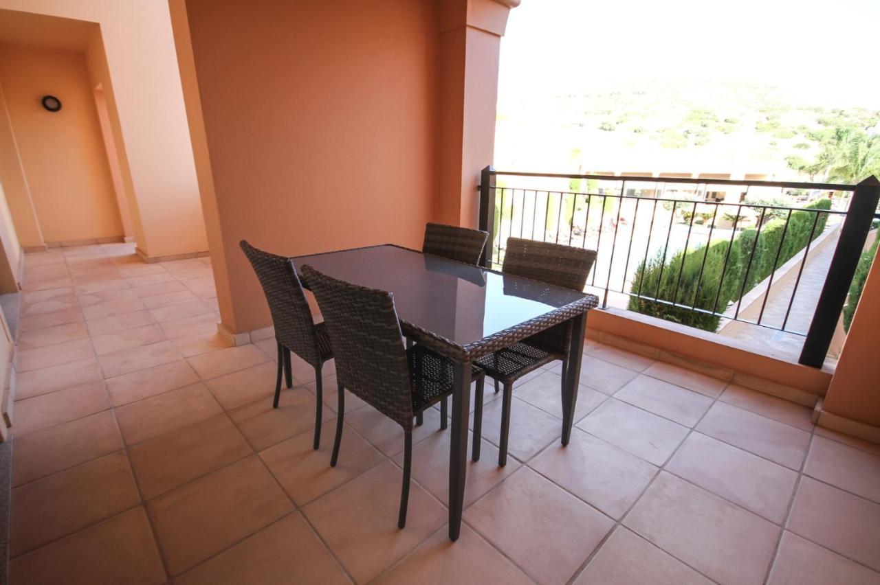 Luxury Apartment - T1 Vue Sur Piscine - Praia Da Luz Екстер'єр фото